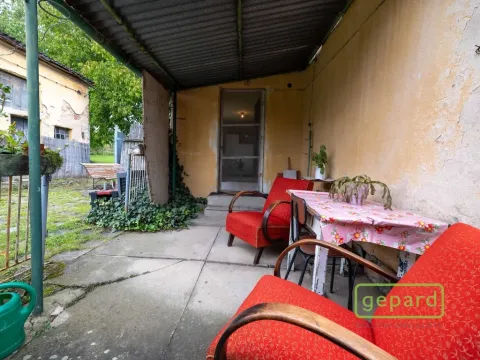 Prodej rodinného domu, Mladějovice, 107 m2