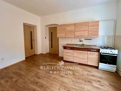 Prodej bytu 3+1, Česká Ves, Jánského, 79 m2