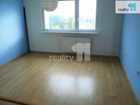 Pronájem bytu 2+kk, Česká Lípa, Okružní, 39 m2