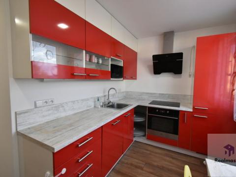 Pronájem bytu 3+1, Ústí nad Labem, Tolstého, 68 m2