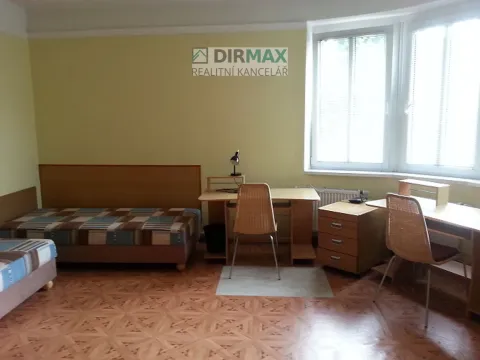 Pronájem pokoje, Plzeň, Ruská, 25 m2