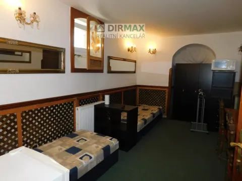 Pronájem pokoje, Plzeň, Ořechová, 12 m2