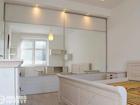 Pronájem bytu 3+kk, Pardubice, Holubova, 90 m2