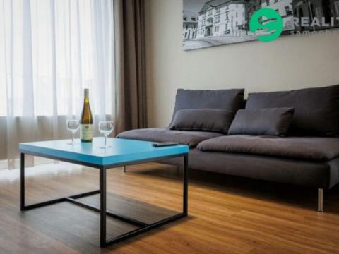 Pronájem bytu 2+kk, Plzeň, Pallova, 66 m2