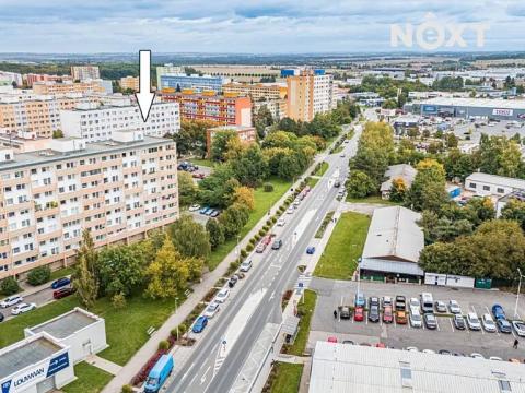 Prodej bytu 3+kk, Kladno, Americká, 60 m2