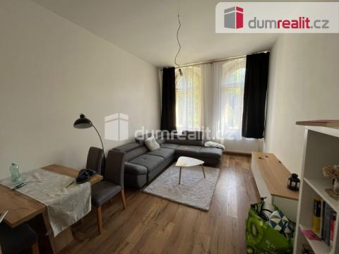 Pronájem bytu 3+1, Mariánské Lázně, Třebízského, 85 m2