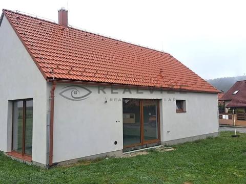 Prodej rodinného domu, Křemže, 150 m2