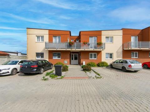 Prodej bytu 4+kk, Vochov, 81 m2