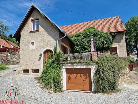 Pronájem rodinného domu, Český Krumlov, 200 m2