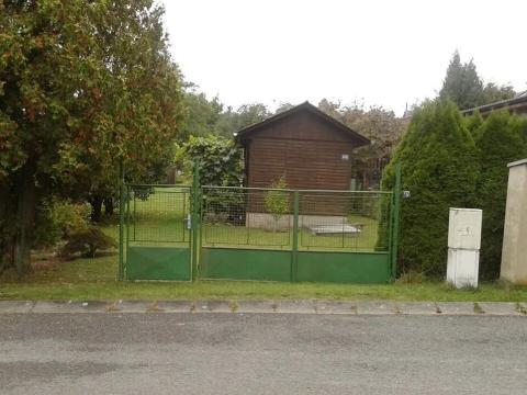 Prodej pozemku pro bydlení, Plzeň, Vejprnická, 386 m2