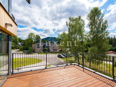 Prodej bytu 3+kk, Harrachov, 60 m2