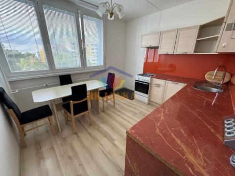 Pronájem bytu 3+1, Frýdek-Místek - Frýdek, Bruzovská, 80 m2