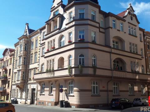 Pronájem bytu 4+1, Děčín, Plzeňská, 94 m2