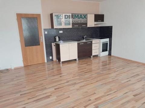 Pronájem bytu 1+kk, Plzeň, Rabštejnská, 32 m2