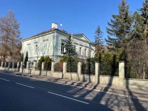 Pronájem bytu 2+1, Dubí, Ruská, 69 m2