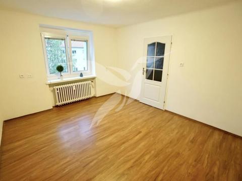 Pronájem bytu 1+1, Plzeň, Sukova, 36 m2
