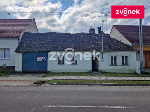 Prodej rodinného domu, Kněždub, 240 m2