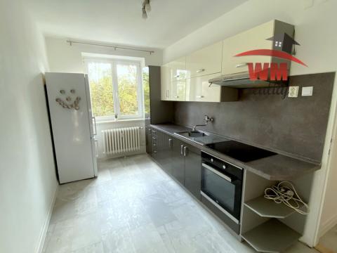 Prodej bytu 2+1, Ostrov, Horská, 65 m2