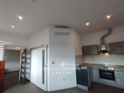 Pronájem bytu 3+kk, Ledeč nad Sázavou, Mostecká, 60 m2