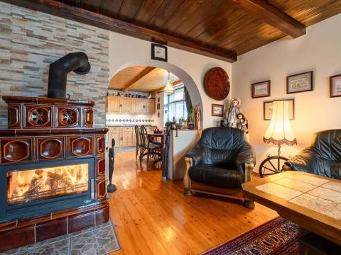 Prodej chalupy, Šubířov, 90 m2