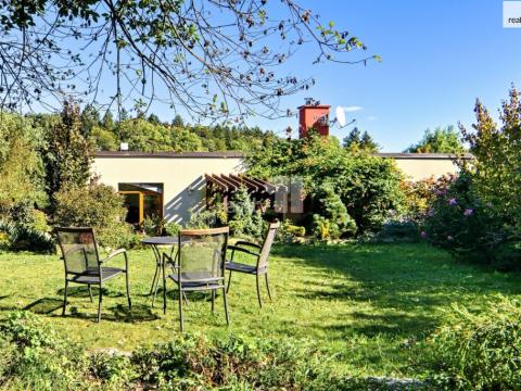 Prodej rodinného domu, Tehov, Pod Loukou, 149 m2