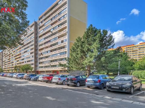 Prodej bytu 1+kk, Hradec Králové - Pražské Předměstí, Jungmannova, 29 m2