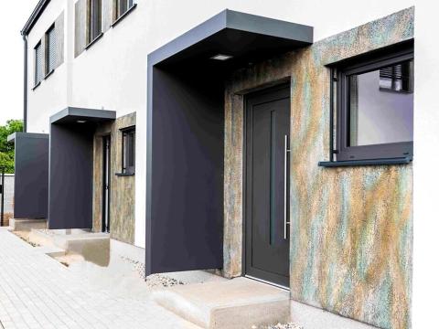 Pronájem bytu 3+kk, Úhonice, 89 m2