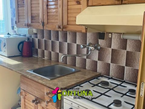 Pronájem bytu 2+1, České Budějovice, 58 m2