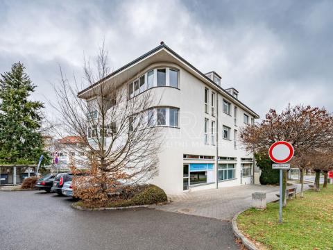 Pronájem obchodního prostoru, Roztoky, Lidická, 135 m2