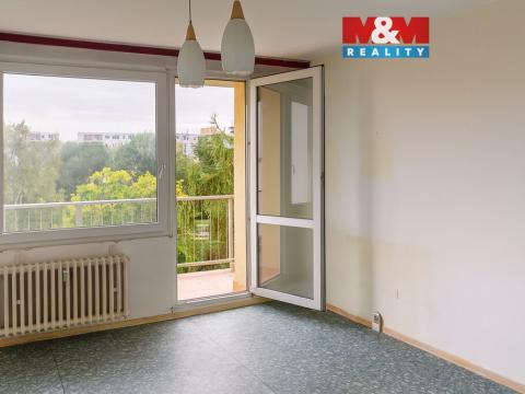 Prodej bytu 1+kk, Praha - Střížkov, Varnsdorfská, 32 m2