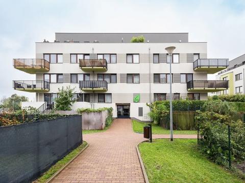 Pronájem bytu 3+kk, Praha - Dolní Chabry, K Beranovu, 90 m2