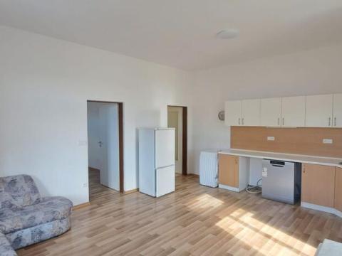 Pronájem bytu 2+kk, Štoky, 48 m2