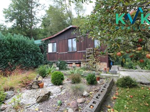 Prodej zahrady, Karlovy Vary, 277 m2
