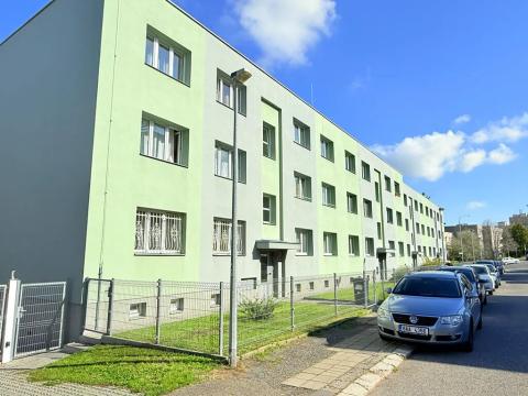 Prodej bytu 3+1, Praha - Hostivař, Pod stanicí, 69 m2
