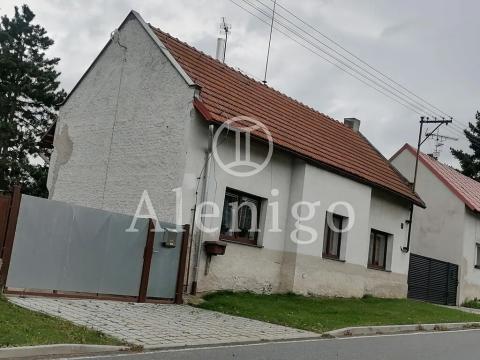 Prodej rodinného domu, Vrátkov, 125 m2