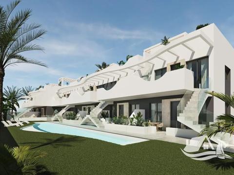 Prodej rodinného domu, Pilar de la Horadada, Španělsko, 60 m2