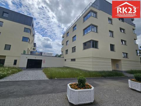 Pronájem bytu 3+kk, Františkovy Lázně, Nádražní, 80 m2