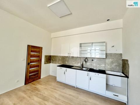 Pronájem bytu 3+kk, Český Brod, Krále Jiřího, 60 m2