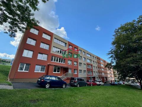 Prodej bytu 3+kk, Most, K. J. Erbena, 77 m2
