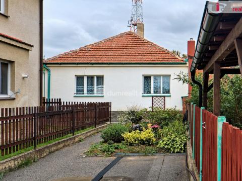 Prodej rodinného domu, Hostivice, Jenečská, 68 m2