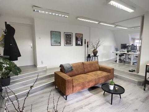 Pronájem kanceláře, Praha - Staré Město, Národní, 54 m2