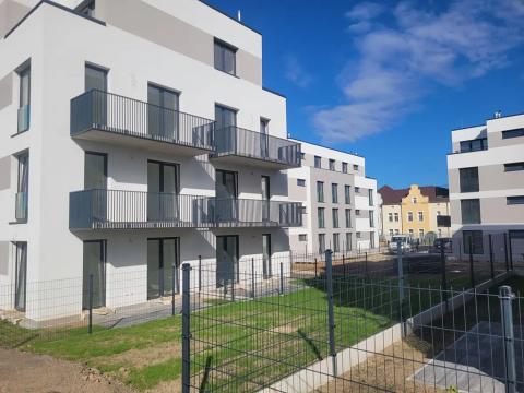 Prodej bytu 3+kk, Dobřany, Ústavní, 69 m2