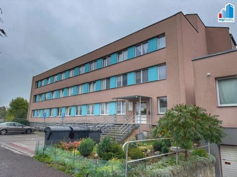 Pronájem bytu 2+1, Strašice, 50 m2