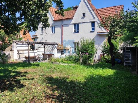 Prodej rodinného domu, Roudnice nad Labem, Bezručova, 170 m2
