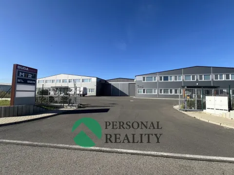 Pronájem skladu, Herink, Hlavní, 1890 m2