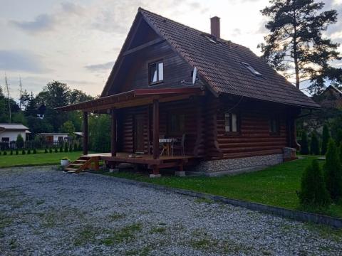 Prodej rodinného domu, Štětí - Radouň, 77 m2
