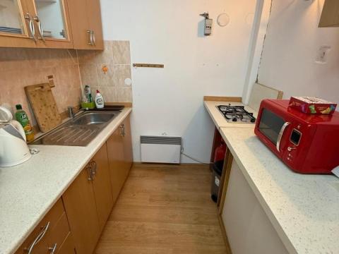 Prodej chaty, Křesín - Levousy, 80 m2