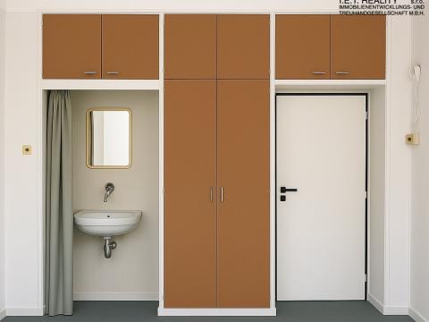 Pronájem kanceláře, Brno, Kroftova, 20 m2