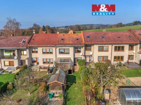 Prodej rodinného domu, Kunvald, 240 m2