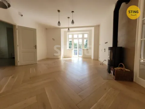 Pronájem bytu 4+1, Ostrava, Erbenova, 90 m2